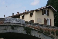 Ponte S. Agostino